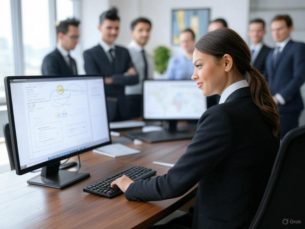 SEOCREATIVE seo с использованием нейросетей 🧠